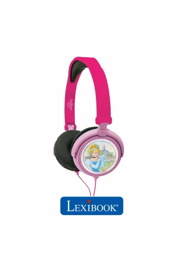 Sk�adane s�uchawki Disney Princess HP010DP
