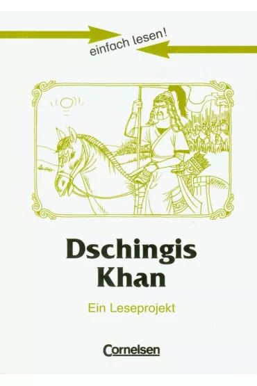 Dschingis Khan