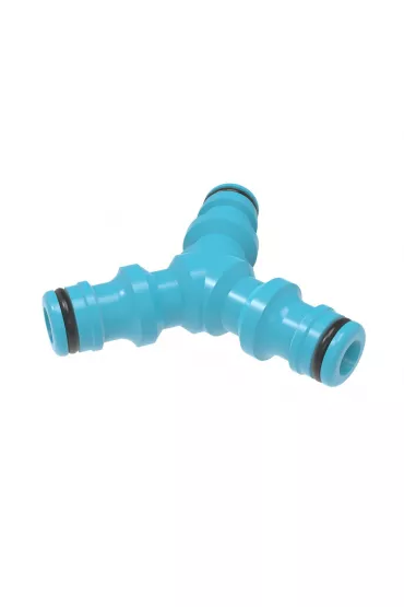 Cellfast ��cznik tr�jnik Basic 3/4",1/2"-5/8"