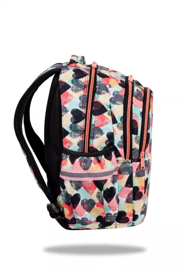 Coolpack Chocolove Plecak modzieowy Joy Chocolove CoolPack F048707