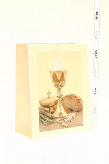 Canpol Torebka ozdobna TG-20K 17,5 x 23 cm