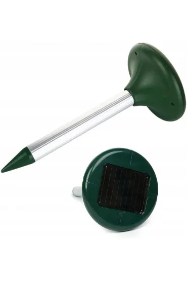 Volteno Lampka solarna odstraszacz anty gryzo/kret big