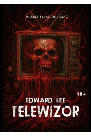 Telewizor - Edward Lee