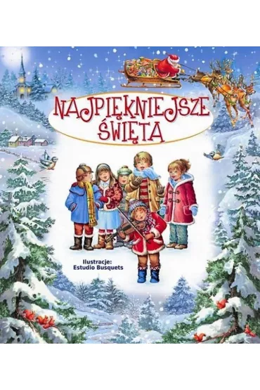Najpi�kniejsze �wi�ta