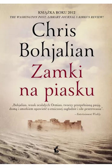 Zamki na piasku - Chris Bohjalian