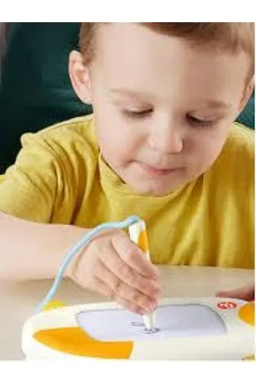 Fisher-Price. Tablica do rysowania Doodle Pro Kot Mattel