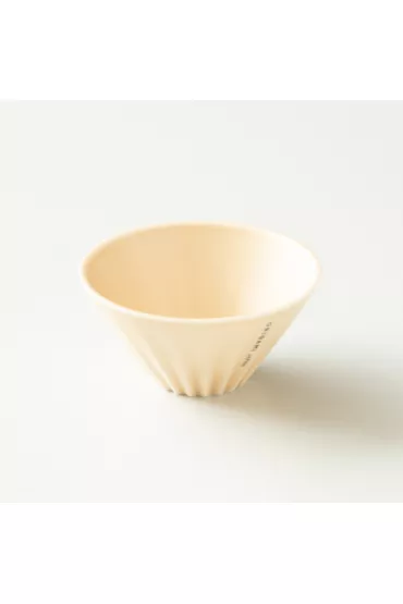 Origami Dripper do herbaty