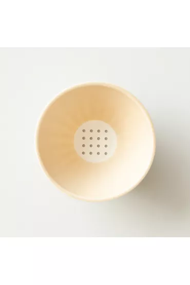 Origami Dripper do herbaty