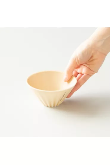Origami Dripper do herbaty
