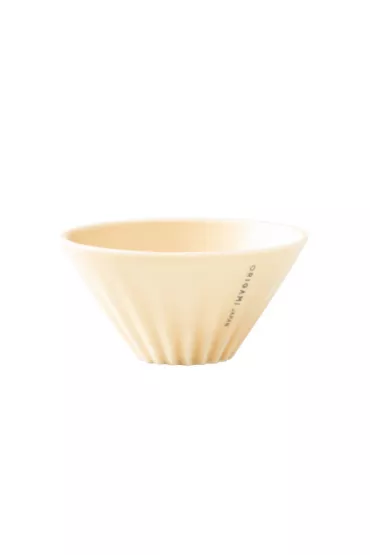 Origami Dripper do herbaty