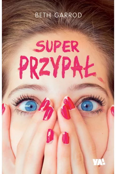 Super przypa�. Awkward. Tom 1 - Beth  Garrod
