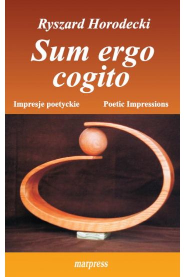 Sum ergo cogito