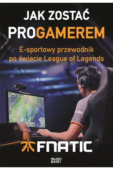 Jak zosta� proGamerem - Fnatic, Mike Diver