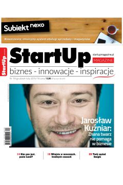 ePrasa StartUp Magazine 4/2015