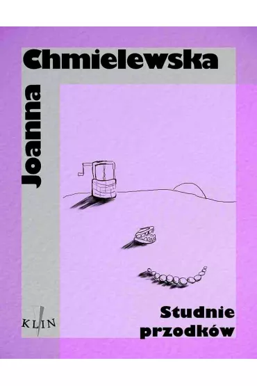 eBook Studnie przodk�w mobi epub - Joanna Chmielewska