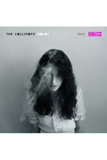 Hold! (Digipack) (CD) - The Lollipops