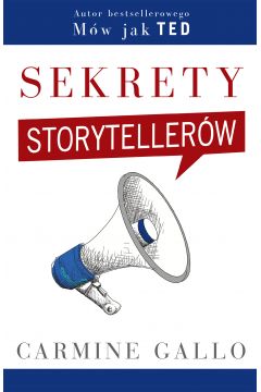 Sekrety storytellerw