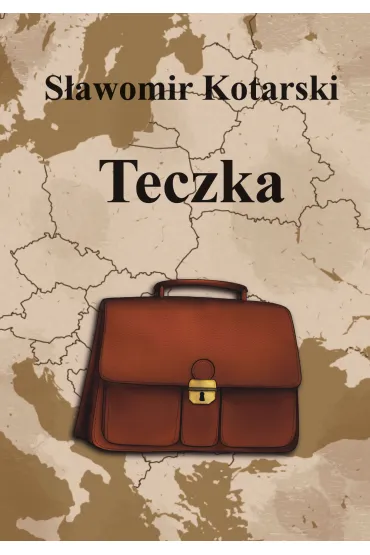 Teczka - S�awomir Kotarski