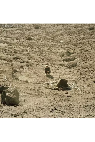 Noonday Dream (CD) - Ben Howard