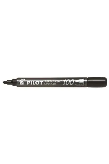 Pilot marker permanentny czarny XXL