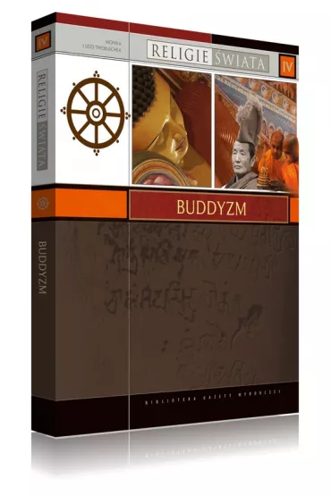 Buddyzm - Monika Tworuschka, Tworuschki Udo