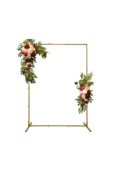 Godan Stela� prostok�tny z�oty 150x200cm 16el