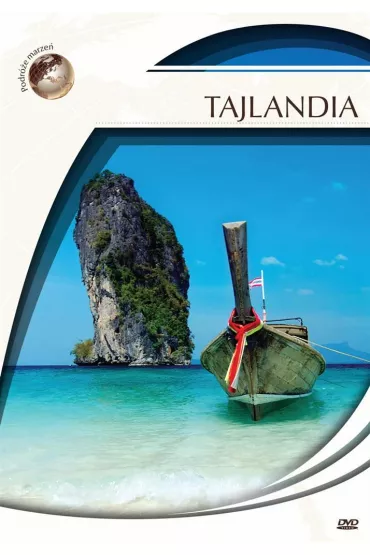 Podr�e Marze�: Tajlandia DVD