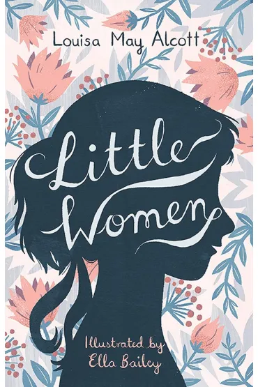 Little Women. Alma Junior Classics - Louisa May Alcott