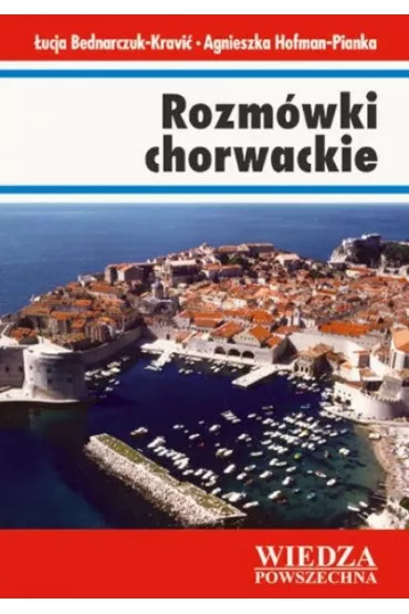 WP Rozm�wki Chorwackie