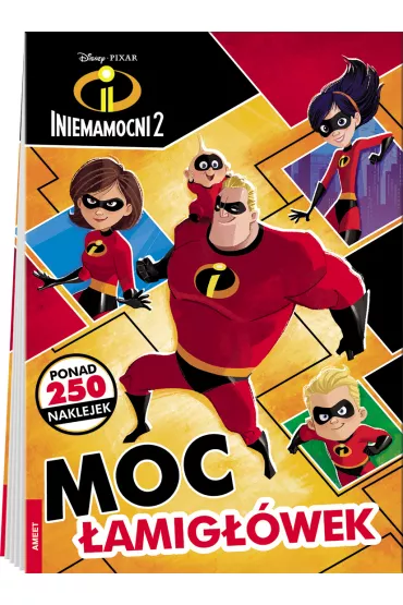 Iniemamocni 2 Moc �amig��wek *