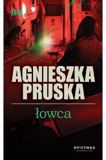 �owca - Agnieszka Pruska