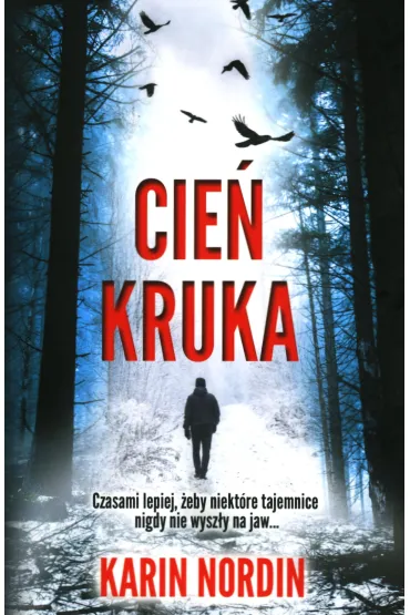 Cie� Kruka - Karin Nordin
