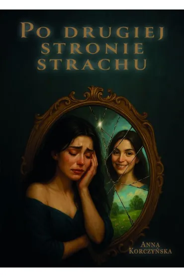 Po drugiej stronie strachu - Anna  Korczy�ska