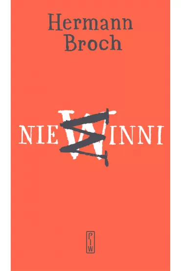 Niewinni - Hermann Broch