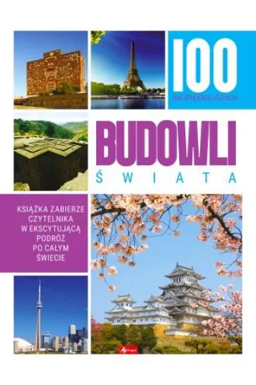 100 najpi�kniejszych budowli �wiata