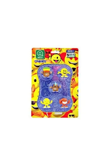Figurki IMOJI (PMI2070) *