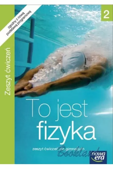 To jest fizyka 1. Zeszyt �wicze� dla gimnazjum - Marcin Braun, Weronika �liwa