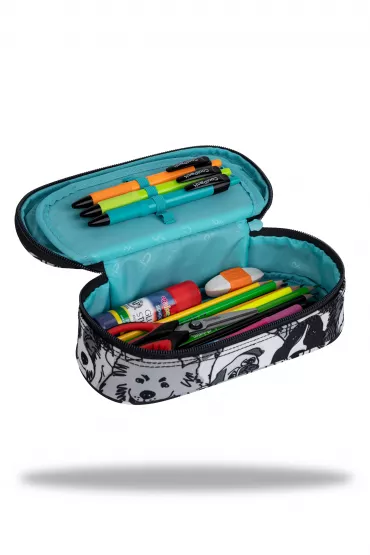 CoolPack Pi�rnik Campus Dogs Planet