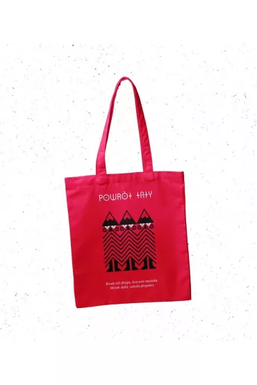 Agencja Promocyjna Oko Torba Powr�t taty