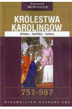 Krlestwa Karolingw 751-987