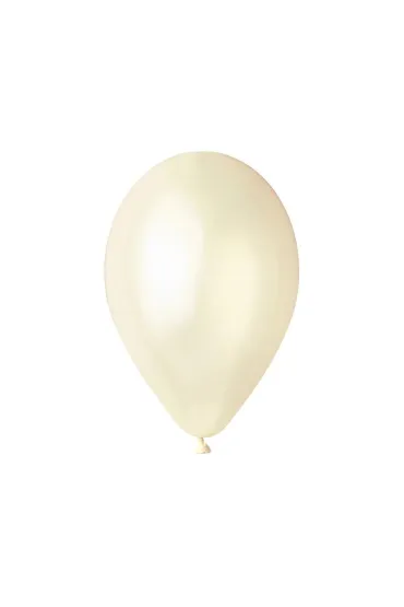 Godan Balony Gemar metalik ko�� s�oniowa 30,5cm 100 szt