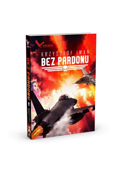 Bez pardonu - Krzysztof Iwan
