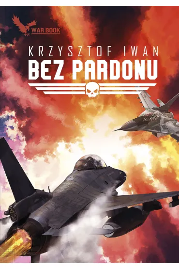 Bez pardonu - Krzysztof Iwan