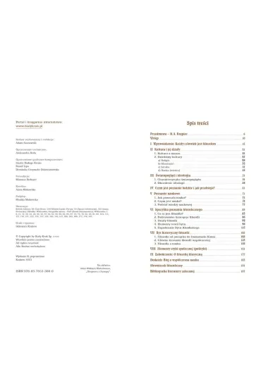 O kultur� filozofii. Co o cz�owieku m�wili najwi�ksi my�liciele ludzko�ci - W�odzimierz  D�ubacz