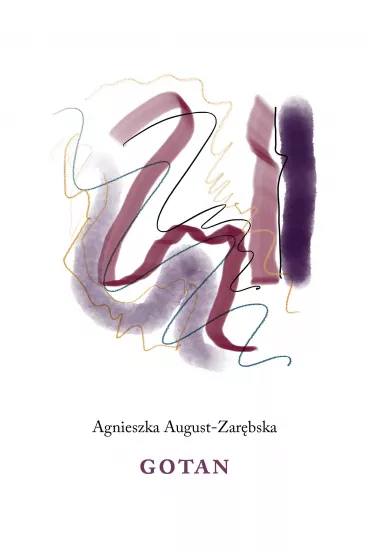 Gotan - Agnieszka August-Zar�bska