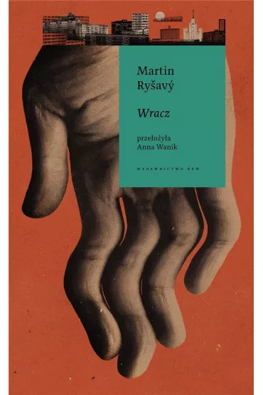 Wracz - Martin  Rysavy