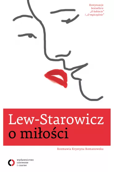 eBook Lew-Starowicz o mi�o�ci mobi epub - Krystyna Romanowska, Zbigniew Lew-Starowicz