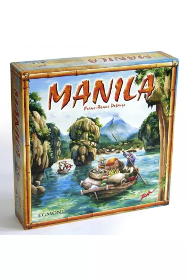Manila (edycja polska)