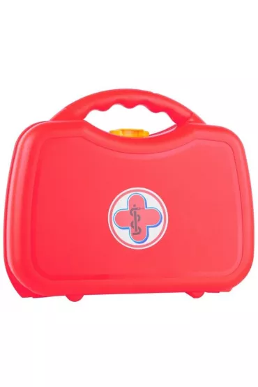 Zestaw lekarski w walizce �redni Klein Trefl