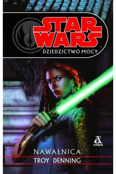 Dziedzictwo Mocy III. Nawa�nica - Troy Denning